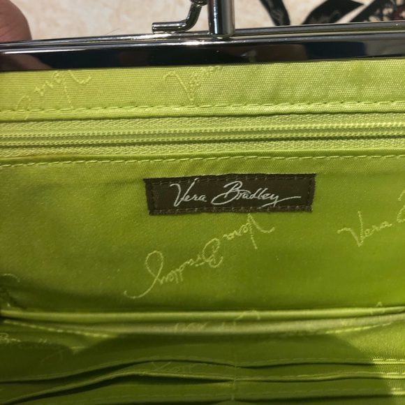 Vera Bradley Wallets - Picture 2 of 2